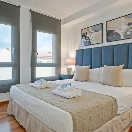 Alcam Mallola Apartment