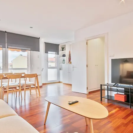 Apartment Alcam Mallola