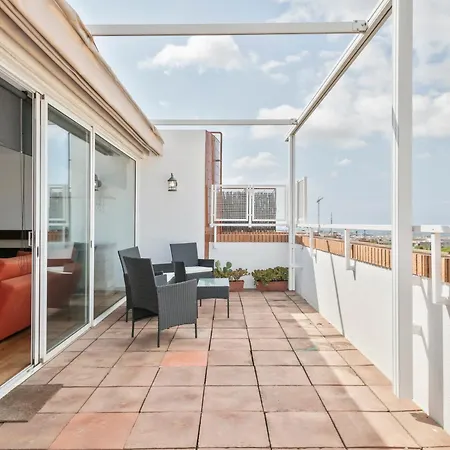 Apartment Alcam Mallola *