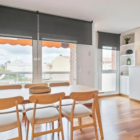 Alcam Mallola Apartment *