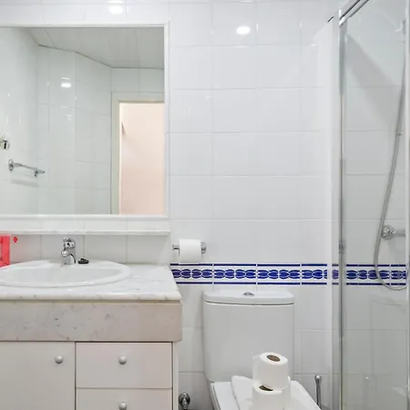 Alcam Mallola Apartment