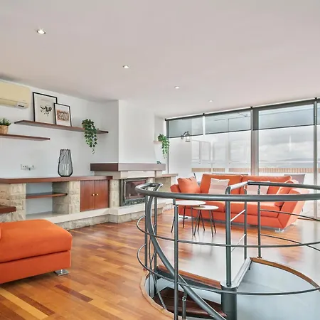 Apartment Alcam Mallola
