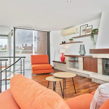 Apartment Alcam Mallola *