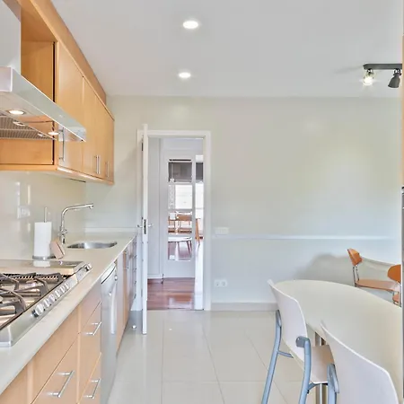 Alcam Mallola Apartment