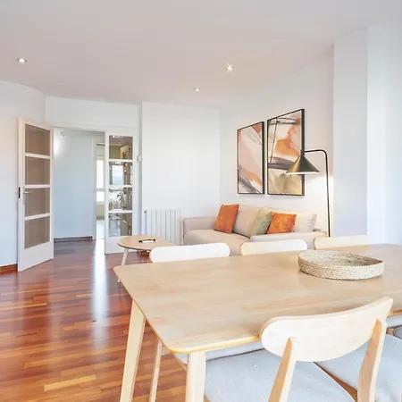 Alcam Mallola Apartment *